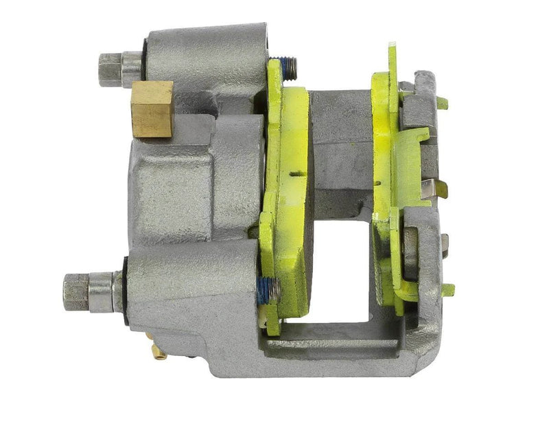 Deemaxx cliper 1500/1750KG MAXX showing floating caliper design and lightweight construction