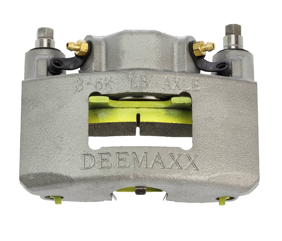 DeeMaxx DeeMaxx Brake Calipers Deemaxx cliper 1500/1750KG MAXX