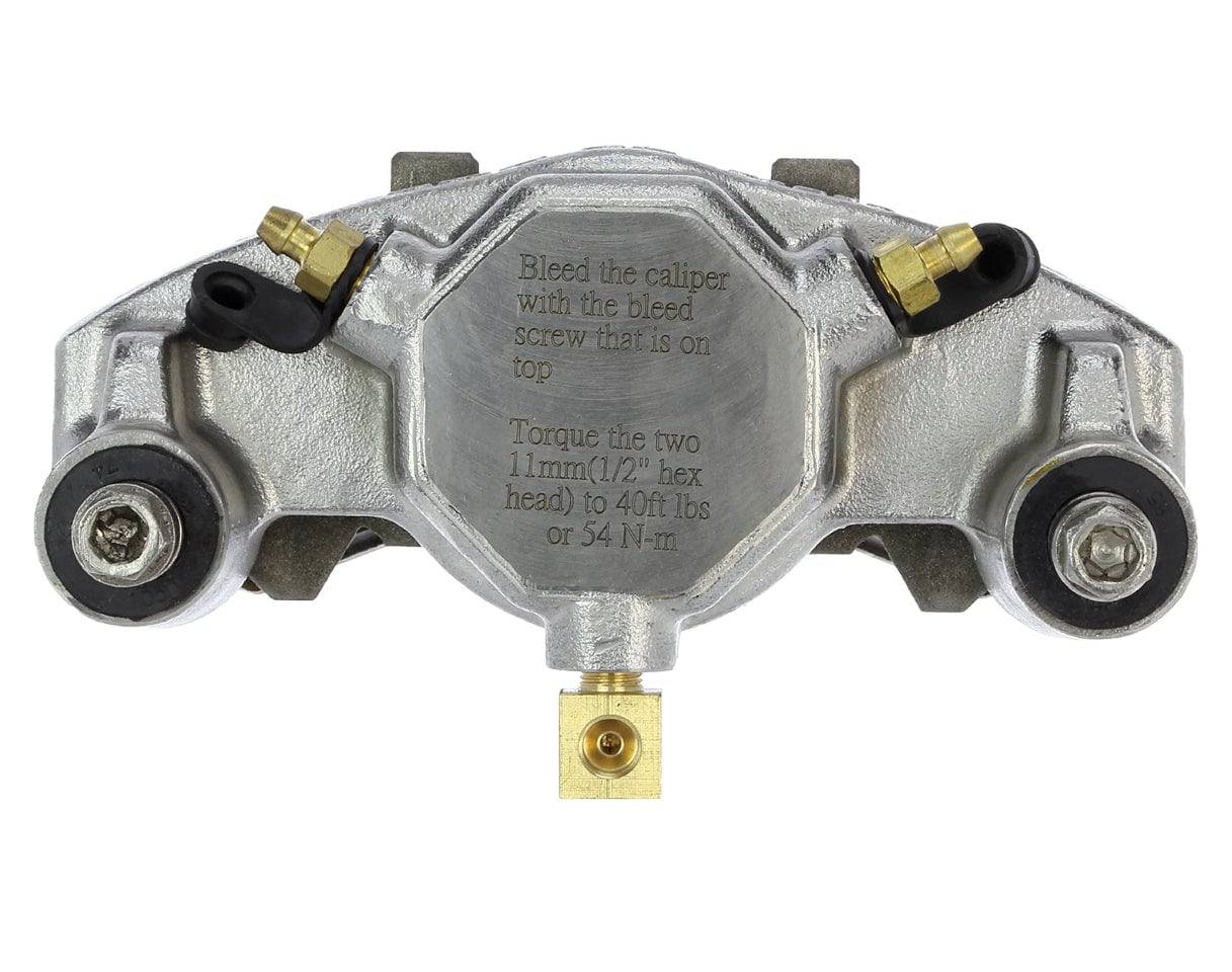 DeeMaxx DeeMaxx Brake Calipers Deemaxx cliper  suit 2750KG S/S