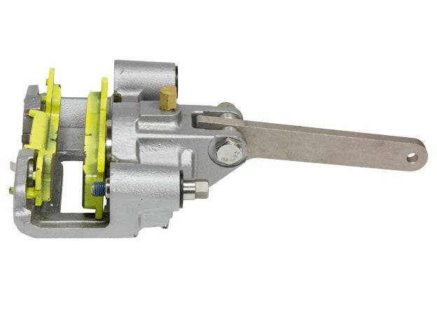 DeeMaxx DeeMaxx Brake Calipers Deemaxx  mech/hyd caliper maxx
