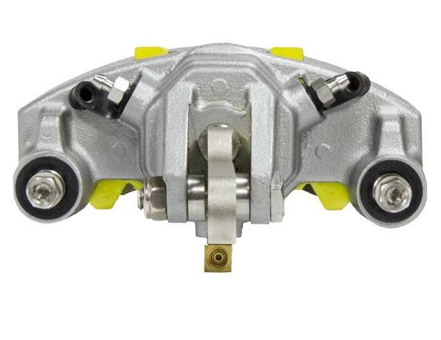 Deemaxx mech/hyd caliper maxx disc brake caliper mechanical/hydraulic for 3-6k axle.
