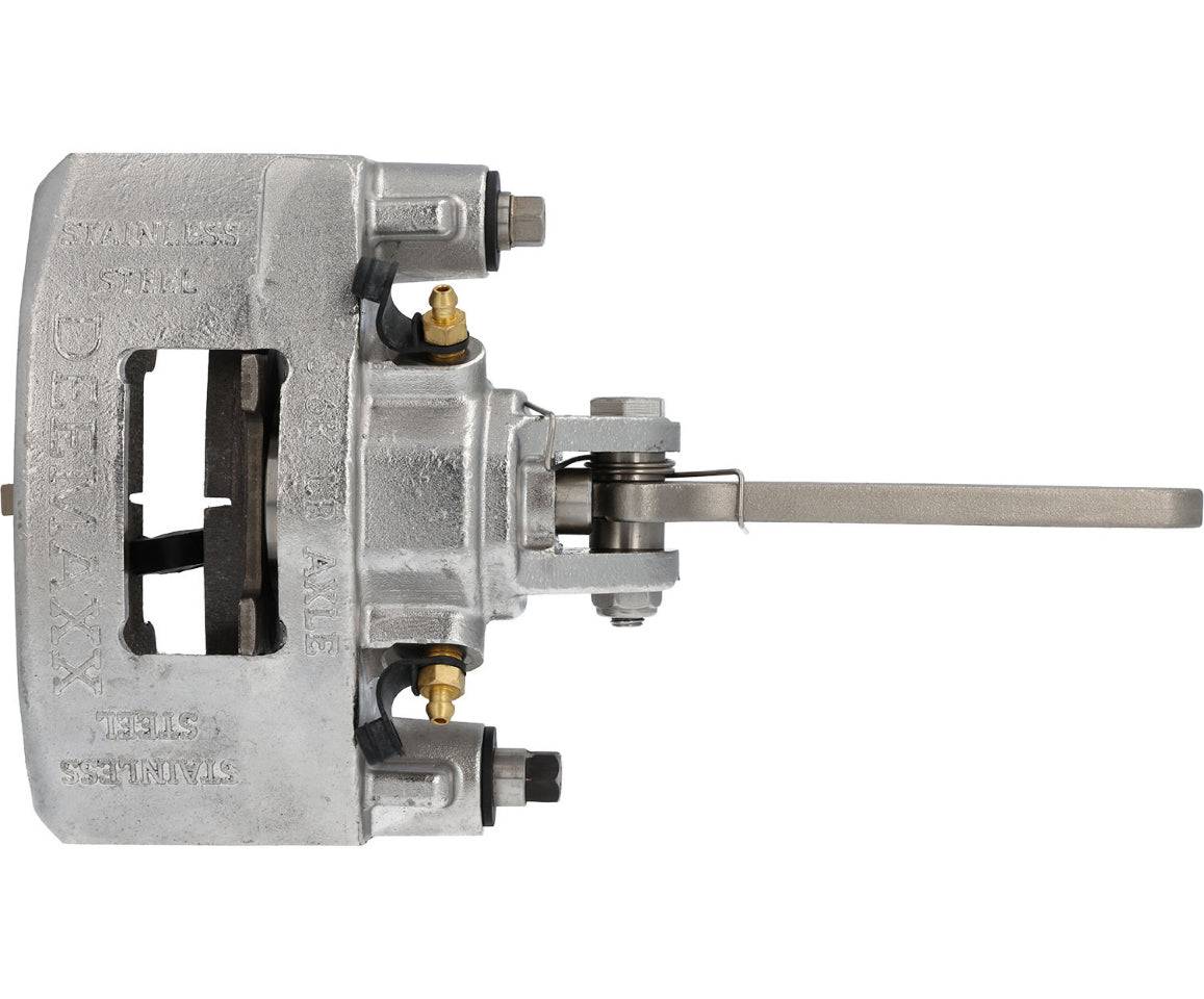 DeeMaxx DeeMaxx Brake Calipers Deemaxx  mech/hyd caliper S/S