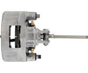 Deemaxx mech/hyd caliper S/S showcasing a durable stainless steel construction and precision engineering.