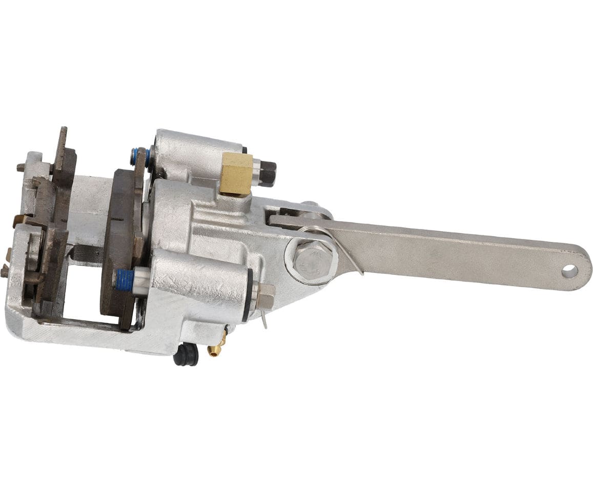 DeeMaxx DeeMaxx Brake Calipers Deemaxx  mech/hyd caliper S/S