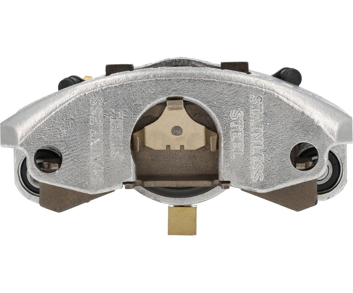 Deemaxx  mech/hyd caliper S/S - Action Outdoors Kiwi