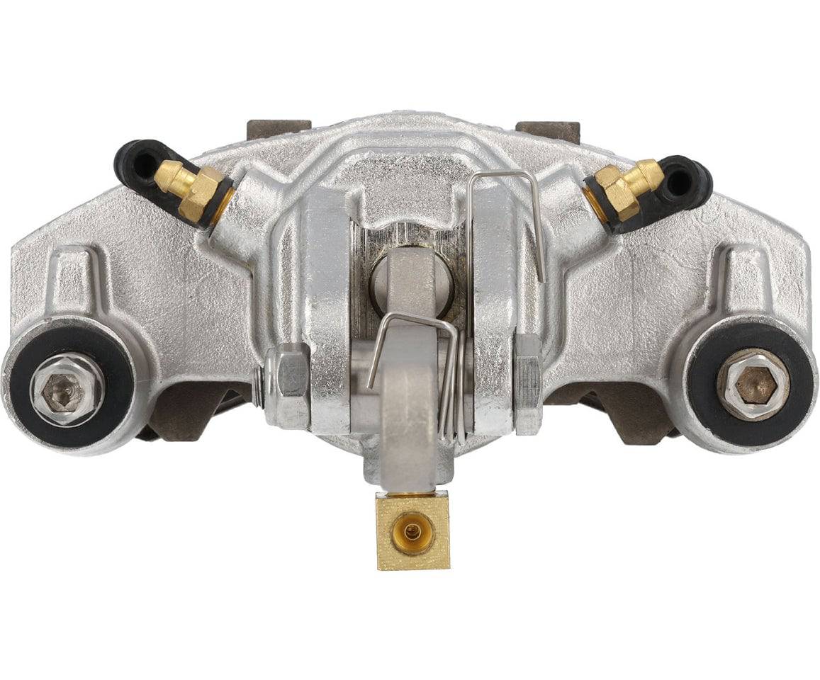 Deemaxx  mech/hyd caliper S/S - Action Outdoors Kiwi