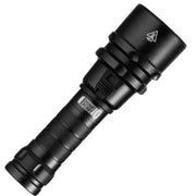 BrightBuddy DeepQuest 100 Premium Dive Torch by NZ Diver