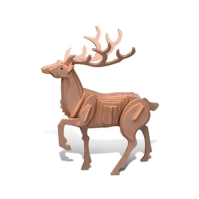 Deer by 9eight5