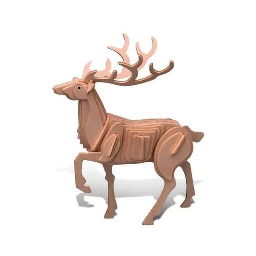 Deer by 9eight5