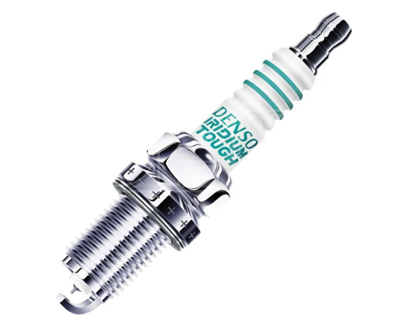 Denso VK20T Iridium Spark Plug by JBH AUTO PARTS