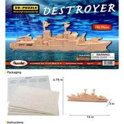Destroyer by 9eight5