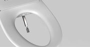 JOMOO iClean Smart Electric Bidet Heated With Remote Control by salelink.co.nz