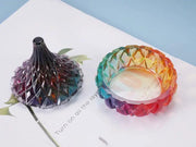Jewelry Storage Moulds Set for DIY Craft and Resin Art by Resin Art NZ