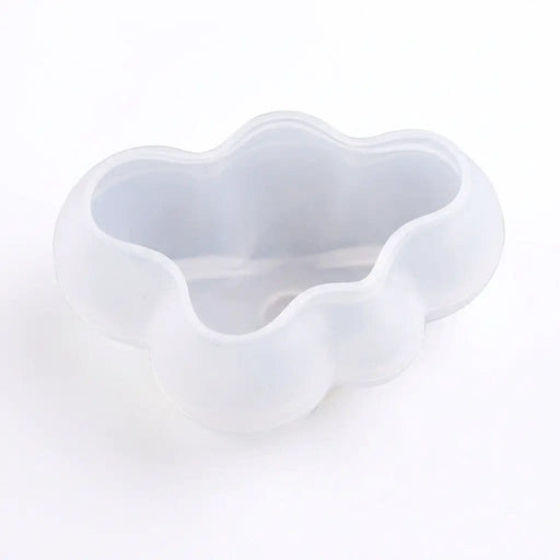 Resin Art NZ Moulds Clouds Shape Moulds Clouds Shape Moulds | NZ