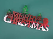Christmas Moulds - 03 by Resin Art NZ