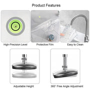 Adjustable Leveling Table Epoxy Mould Balance Table Resin Level by Resin Art NZ
