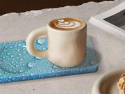 Coaster Moulds - 2 Grids by Resin Art NZ