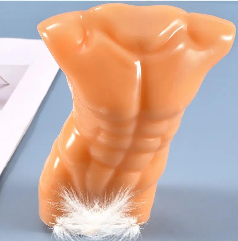 Epoxy Resin Candle Moulds - 09 by Resin Art NZ