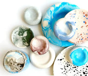 Pro Cast Starter Kit Fast-Cure Resin Casting Kit for Beginners Water-Activated by Resin Art NZ