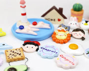 Air Hardening Modelling Clay by Resin Art NZ