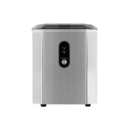 SportZone.co.nz Appliances > Kitchen Appliances Devanti 12kg Ice Maker Machine w/Scoop Holder Silver Devanti 12kg Ice Maker Machine w/Scoop Holder Silver