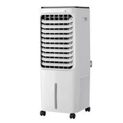 SportZone.co.nz Appliances > Air Conditioners > Evaporative Coolers Devanti 12L Evaporative Air Cooler Conditioner Devanti 12L Evaporative Air Cooler Conditioner