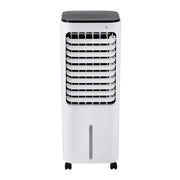 SportZone.co.nz Appliances > Air Conditioners > Evaporative Coolers Devanti 12L Evaporative Air Cooler Conditioner Devanti 12L Evaporative Air Cooler Conditioner