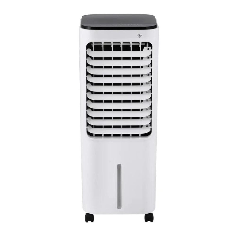 SportZone.co.nz Appliances > Air Conditioners > Evaporative Coolers Devanti 12L Evaporative Air Cooler Conditioner Devanti 12L Evaporative Air Cooler Conditioner
