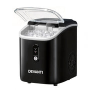 SportZone.co.nz Appliances > Kitchen Appliances Devanti 15kg Nugget Ice Maker Machine Devanti 15kg Nugget Ice Maker Machine