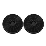 SportZone.co.nz Appliances > Kitchen Appliances > Cooking Ranges Devanti 17cm Range Hood Carbon Charcoal Filters Replacement X2 Devanti 17cm Range Hood Carbon Charcoal Filters Replacement X2