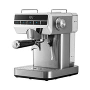 Devanti 20 Bar Coffee Machine Espresso Cafe Maker by SportZone.co.nz