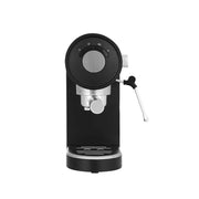SportZone.co.nz Appliances > Kitchen Appliances Devanti 20 Bar Coffee Machine Espresso Cafe Maker Black Devanti 20 Bar Coffee Machine Espresso Cafe Maker Black