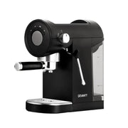 SportZone.co.nz Appliances > Kitchen Appliances Devanti 20 Bar Coffee Machine Espresso Cafe Maker Black Devanti 20 Bar Coffee Machine Espresso Cafe Maker Black