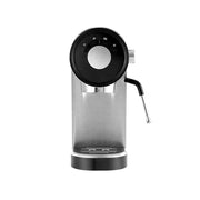 SportZone.co.nz Appliances > Kitchen Appliances Devanti 20-Bar Espresso Cafe Maker- Crafted for Barista-Quality Coffee Devanti 20-Bar Espresso Cafe Maker- Crafted for Barista-Quality Coffee