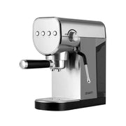 SportZone.co.nz Appliances > Kitchen Appliances Devanti 20-Bar Espresso Cafe Maker: Elevating Your Coffee Experience Devanti 20-Bar Espresso Cafe Maker: Elevating Your Coffee Experience