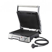 SportZone.co.nz Appliances > Kitchen Appliances > Toasters & Grills Devanti 2000W 3-in-1 Panini Press Grill Sandwich Maker 180° Open 4 Slice Devanti 2000W 3-in-1 Panini Press Grill Sandwich Maker 180° Open 4 Slice