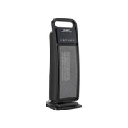 SportZone.co.nz Appliances > Heaters > Electric Heaters Devanti 2000W Ceramic Tower Heater Space Heaters Indoor Oscillating Black Devanti 2000W Ceramic Tower Heater Space Heaters Indoor Oscillating Black