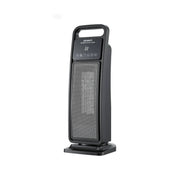 SportZone.co.nz Appliances > Heaters > Electric Heaters Devanti 2000W Ceramic Tower Heater Space Heaters Indoor Oscillating Black Devanti 2000W Ceramic Tower Heater Space Heaters Indoor Oscillating Black
