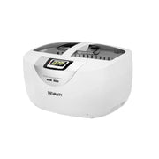 SportZone.co.nz Appliances > Appliances Others Devanti 2500ml Ultrasonic Cleaner Heater Jewellery Glasses Cleaning Machine 70W Devanti 2500ml Ultrasonic Cleaner Heater Jewellery Glasses Cleaning Machine 70W