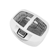 SportZone.co.nz Appliances > Appliances Others Devanti 2500ml Ultrasonic Cleaner Heater Jewellery Glasses Cleaning Machine 70W Devanti 2500ml Ultrasonic Cleaner Heater Jewellery Glasses Cleaning Machine 70W