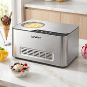 SportZone.co.nz Appliances > Kitchen Appliances > Ice Makers Devanti 2L 2-in-1 Ice Cream & Yogurt Maker Machine No Pre-Freezing Homemade Gelato Sorbet Devanti 2L 2-in-1 Ice Cream & Yogurt Maker Machine No Pre-Freezing Homemade Gelato Sorbet