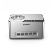 SportZone.co.nz Appliances > Kitchen Appliances > Ice Makers Devanti 2L 2-in-1 Ice Cream & Yogurt Maker Machine No Pre-Freezing Homemade Gelato Sorbet Devanti 2L 2-in-1 Ice Cream & Yogurt Maker Machine No Pre-Freezing Homemade Gelato Sorbet