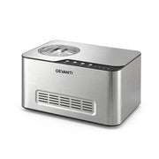 SportZone.co.nz Appliances > Kitchen Appliances > Ice Makers Devanti 2L 2-in-1 Ice Cream & Yogurt Maker Machine No Pre-Freezing Homemade Gelato Sorbet Devanti 2L 2-in-1 Ice Cream & Yogurt Maker Machine No Pre-Freezing Homemade Gelato Sorbet