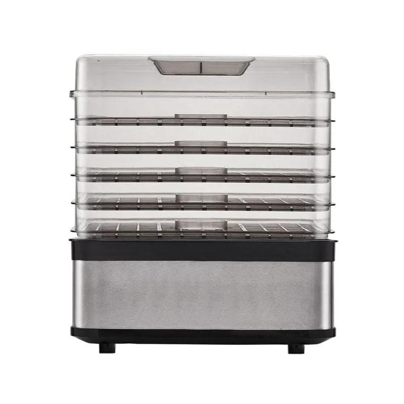 SportZone.co.nz Appliances > Kitchen Appliances Devanti 5 Trays Food Dehydrator Devanti 5 Trays Food Dehydrator