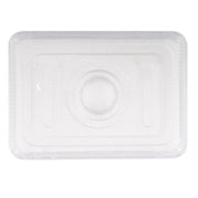 SportZone.co.nz Appliances > Kitchen Appliances > Food Dehydrators Devanti 5 Trays Food Dehydrator Stainless Steel Tray Devanti 5 Trays Food Dehydrator Stainless Steel Tray