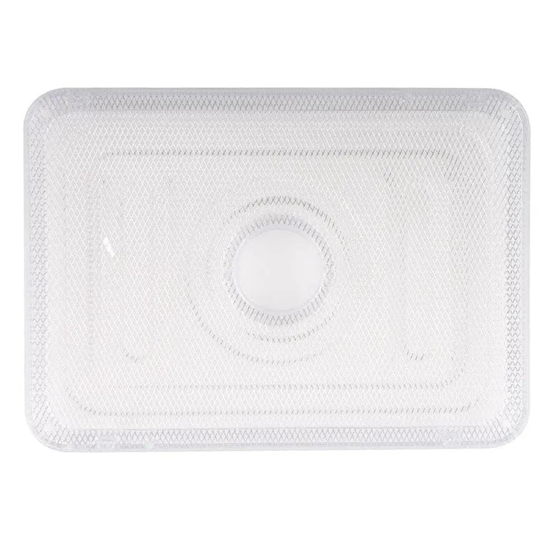SportZone.co.nz Appliances > Kitchen Appliances > Food Dehydrators Devanti 5 Trays Food Dehydrator Stainless Steel Tray Devanti 5 Trays Food Dehydrator Stainless Steel Tray