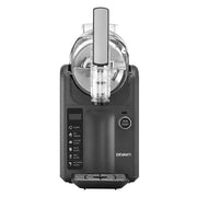 SportZone.co.nz Appliances > Kitchen Appliances > Ice Makers Devanti 5in1 Slushie Machine Ice Cream Maker 2L Grey Devanti 5in1 Slushie Machine Ice Cream Maker 2L Grey