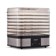 SportZone.co.nz Appliances > Kitchen Appliances > Food Dehydrators Devanti 7 Trays Food Dehydrator Devanti 7 Trays Food Dehydrator