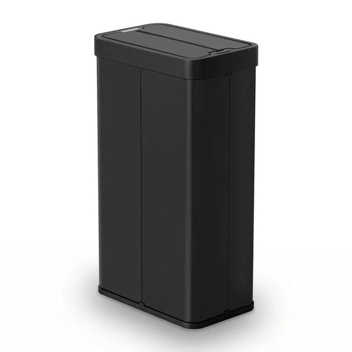 SportZone.co.nz Home & Garden > Kitchen Bins > Automatic Bins Devanti 70L Automatic Sensor Kitchen Bin – Touchless Smart Rubbish Bin - Black Devanti 70L Automatic Sensor Kitchen Bin – Touchless Smart Rubbish Bin - Black