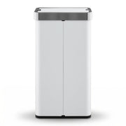 SportZone.co.nz Home & Garden > Kitchen Bins > Automatic Bins Devanti 70L Automatic Sensor Kitchen Bin – Touchless Smart Rubbish Bin - White Devanti 70L Automatic Sensor Kitchen Bin – Touchless Smart Rubbish Bin - White